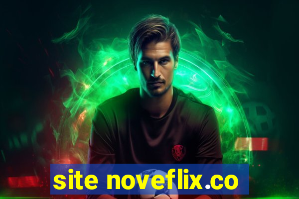 site noveflix.co